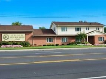O.H. Pye III Funeral Home