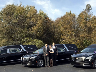 Mattingly Funeral Home