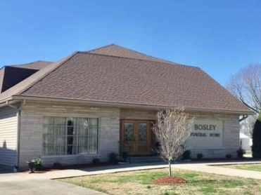 Bosley Funeral Home
