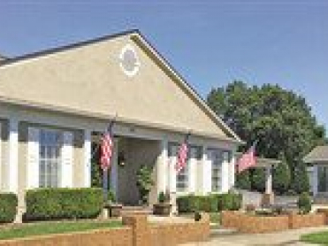 Imes Funeral Home & Crematory, downtown Murray