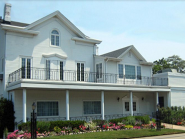 Allwood Funeral Home