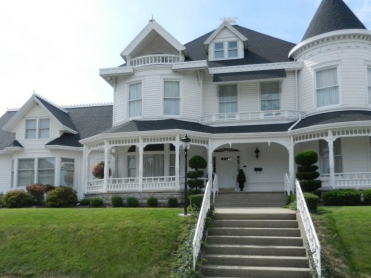 Gundrum Funeral Home & Crematory - Logansport