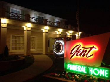 Gent Funeral Home