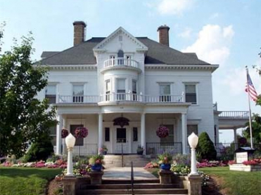 Kirkpatrick Funeral Home