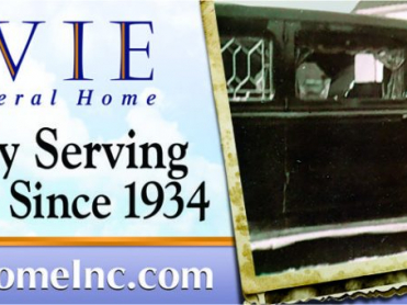 Ivie Funeral Home - Murphy