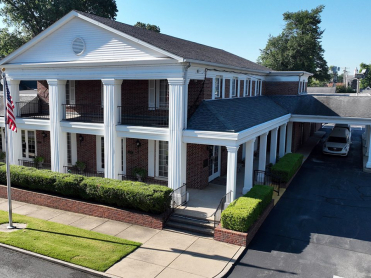 Smith North Little Rock Funeral Home