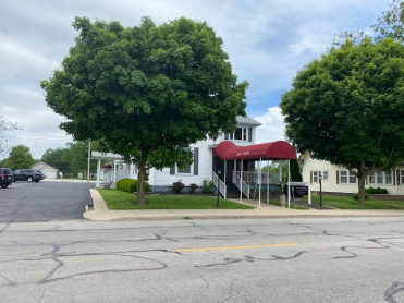 Armes-Hunt Funeral Home & Cremation Services - Jones-Smith Chapel