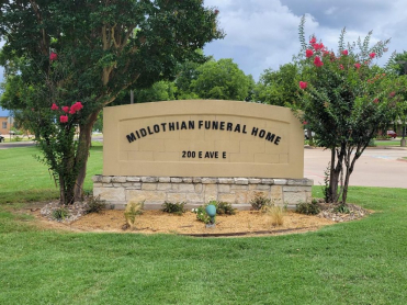 Midlothian Funeral Home