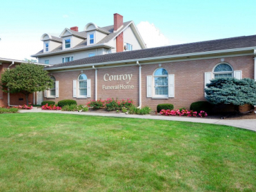 Conroy Funeral Home