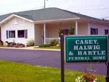 Casey Halwig & Hartle Funeral Home