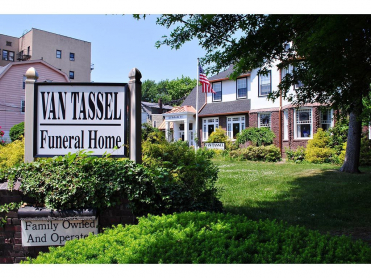 Van Tassel Funeral Home