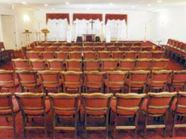 Urquhart-Murphy Funeral Home - Warwick