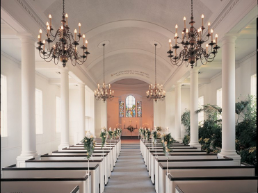 Forest Lawn Memorial-Parks & Mortuaries - Cypress