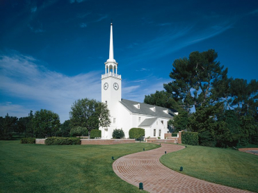 Forest Lawn Memorial-Parks & Mortuaries- Hollywood Hills