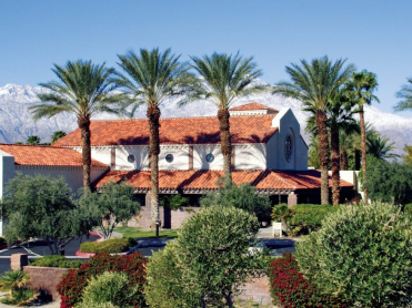 Forest Lawn Memorial-Parks & Mortuaries - Cathedral City