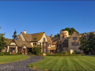 Forest Lawn Memorial-Parks & Mortuaries - Glendale