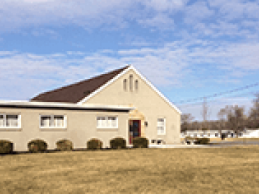 Grisier-Weigel Funeral Home - Delta