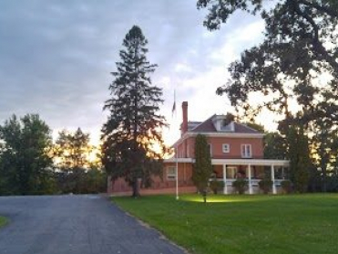 Sorenson-Root-Thompson Funeral Home