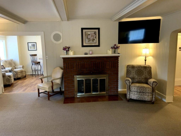 Sherrie Bream & Kenneth H. Sherrie Funeral Home