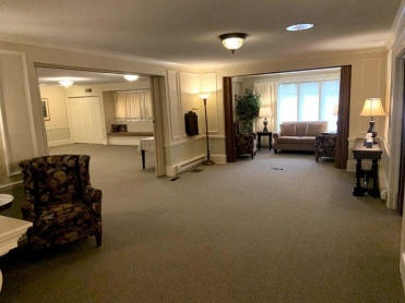 Christopher Mitchell Funeral Homes