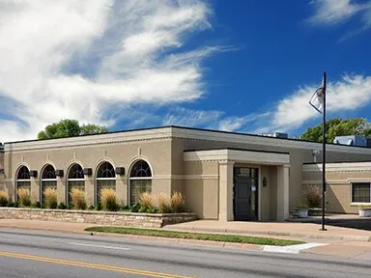 Cozine Memorial Group - Broadway Mortuary