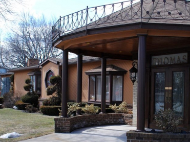 Thomas Funeral Chapels - Rochester