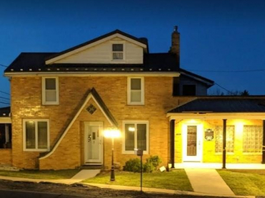 Daughenbaugh Funeral Home, Inc. - Snow Shoe