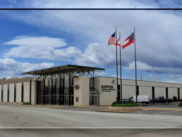 Frederick-Dean's Valley-Point Funeral Home and Crematory