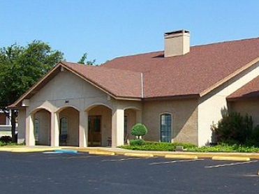 Myers & Smith Funeral Home & Chapel