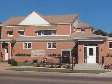 Lazarczyk Family Funeral Homes-Steinke Chapel