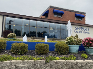 Shepard Funeral Chapel