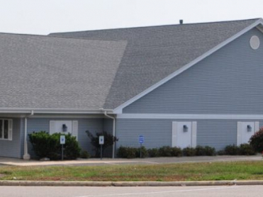 Derrick Funeral Home
