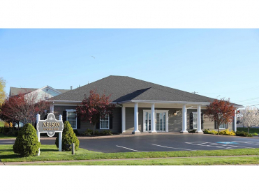 Nelson Funeral Home