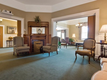 Westmoreland Funeral Home