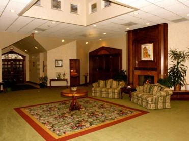 Goldman Funeral Group