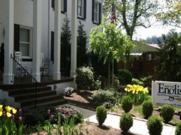 English Funeral Home & Cremation Services, Inc.