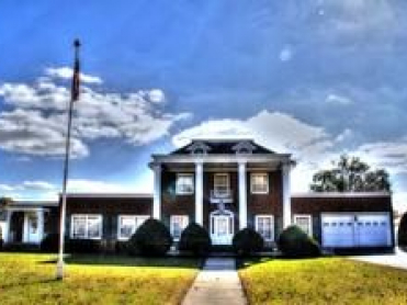 Meyer Funeral Home-Bishop Chapel - Greenup