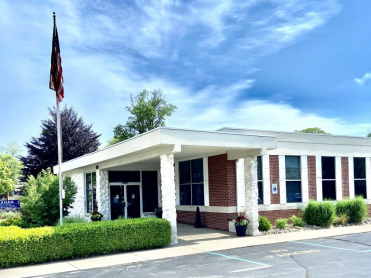 Trahan Funeral Chapel