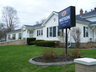 Watson Funeral Chapel - Parma