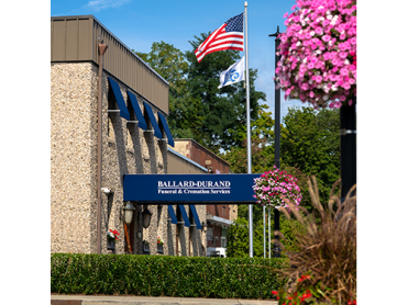 Ballard-Durand Funeral & Cremation Services - Elmsford Chapel