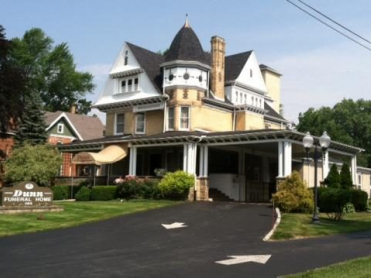 Dunn Funeral Home