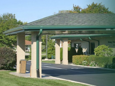 Strang Funeral Chapel & Crematorium Ltd