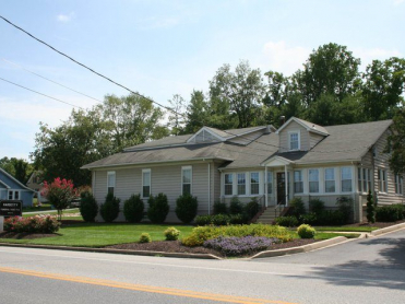 Hardesty Funeral Home, P.A.