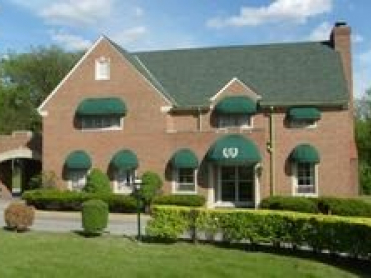 Granberry Mortuary - Saint Louis