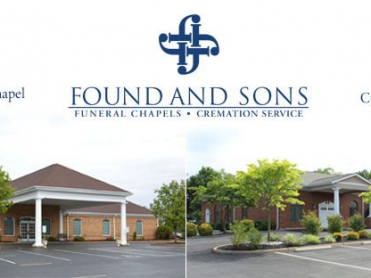 Found & Sons Funeral Chapel - Fredericksburg