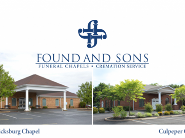 Found & Sons Funeral Chapel - Culpeper