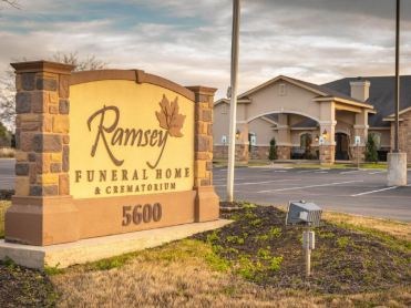 Ramsey Funeral Home - Georgetown