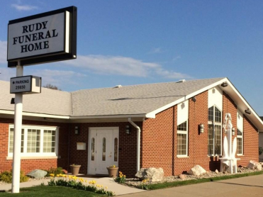 Rudy Funeral Home