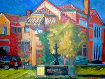 Northshore Funeral Home