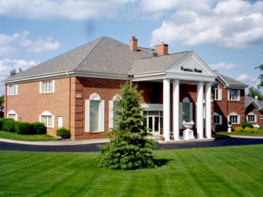 Washburn-McReavy Holcomb-Henry-Boom-Purcell Shoreview Funeral Chapel